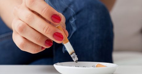 Принят законопроект, запрещающий курение во многих местах