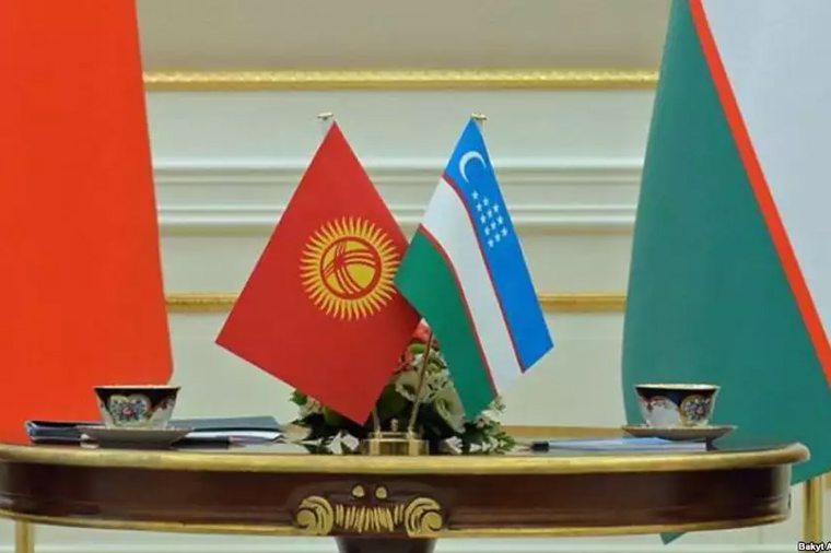 Узбекистан выделит Кыргызстану $100 млн на поддержку экспорта своих товаров