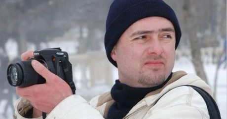 Скончался азербайджанский фотограф Самир Алиев – ФОТО