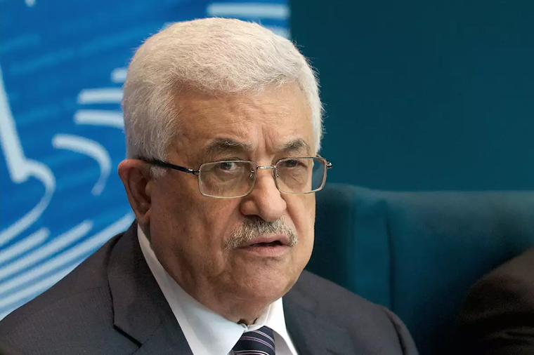 Аббас в ООН раскритиковал политику Британии и США