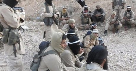 Таджикистан бьет тревогу: «Боевики ИГ в Афганистане становятся серьезной угрозой для страны»
