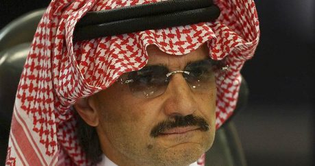 Саудовские власти требуют от задержанного принца $6 млрд за освобождение
