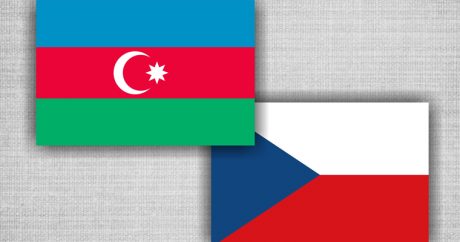 «Треть импортируемой нефти в нашу страну приходит из Азербайджана» — Посол Чехии