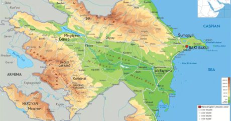 В Азербайджане переименуют названия 27 населенных пунктов