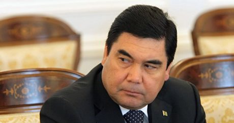 Бердымухамедов отстранил от должности 4 министров
