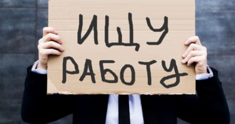 Министр назвал основную причину безработицы в Азербайджане