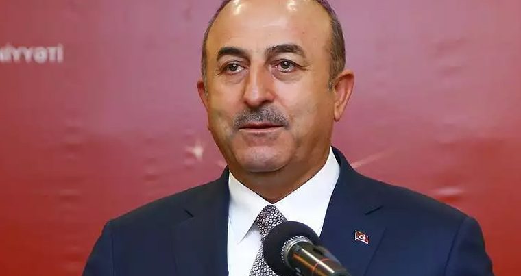 Глава МИД Турции: В вопросе карабахского конфликта мы всегда рядом с Азербайджаном