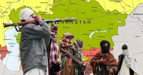 Казахстанский эксперт: «ИГИЛ готовится к наступлению на Центральную Азию»