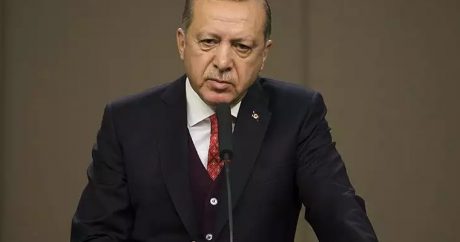 Эрдоган о Башаре Асаде: «Террорист!»