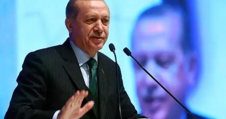 Эрдоган: Для Израиля Иерусалим не имеет никакой святости, а является лишь местом для грабежа