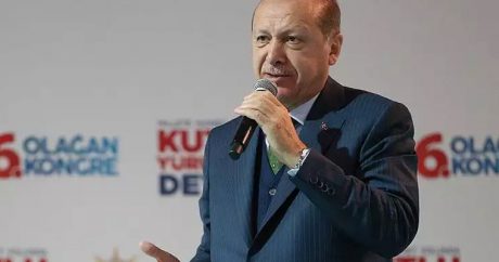Эрдоган: Мы не будем сидеть, сложа руки в ответ на нападки ЕС и НАТО