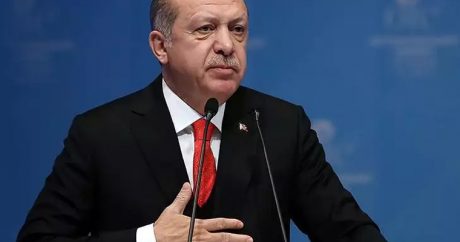 Эрдоган: «Надеюсь, вопрос Иерусалима способствует пробуждению мусульман»