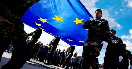 Евросоюз создает свой военный альянс: что будет с НАТО?
