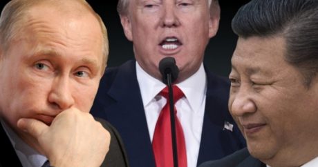 Российский эксперт: «Мы проиграем и США и Китаю, если срочно не начнем…»