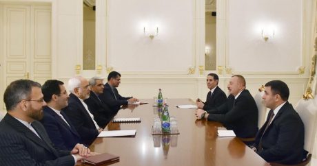 Ильхам Алиев: Между Азербайджаном и Ираном достигнуты хорошие результаты в реализации совместных проектов