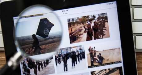После поражения в Ираке и Сирии ИГИЛ приступило к информационной войне