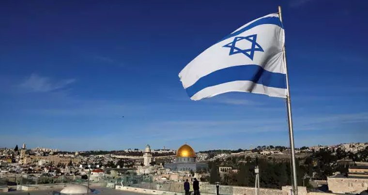 Исраэль Шамир: «Националистcкая политика Израиля ни к чему хорошему не приведет»