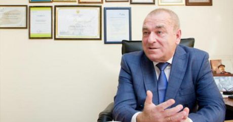 Скончался гендиректор «Интерфакс-Азербайджан»