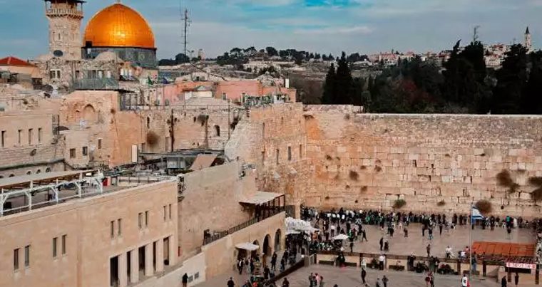 Генассамблея ООН приняла решение по Иерусалиму: шок для Трампа