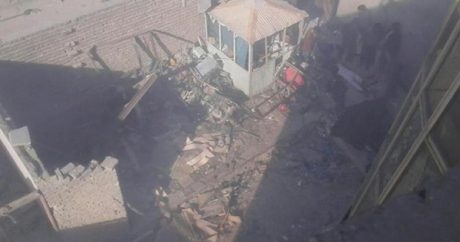 В Кабуле прогремели два взрыва: десятки жертв — ВИДЕО