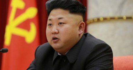 Южная Корея выделила $310 тысяч на убийство Ким Чен Ына