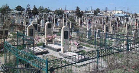 Кладбища в Азербайджане станут бесплатными?