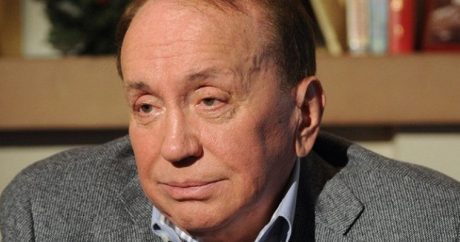 Александр Масляков уволился из «КВН»