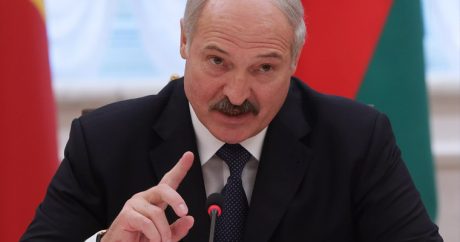 Лукашенко о решении Трампа по Иерусалиму: «Нельзя разрушать мир»