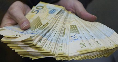 В Азербайджане повысилась заработная плата