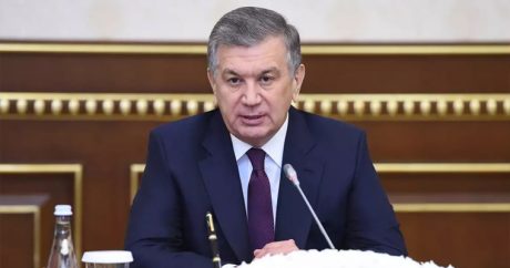 Мирзиёев пригрозил закрыть все посольства Узбекистана за рубежом