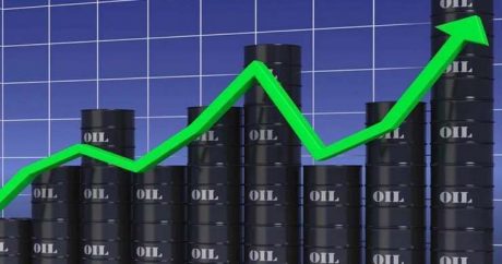 Азербайджан в январе-июле увеличил экспорт задекларированной нефти на 46%