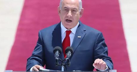 Нетаньяху осудил ЕС за «лицемерие» к решению Трампа по Иерусалиму