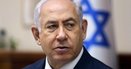 Нетаньяху: Арабы начинают понимать, что за Израилем будущее