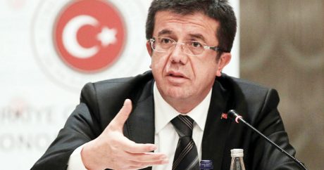 Министр экономики Турции: «Между братьями деньги не вопрос»
