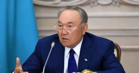 Назарбаев: С латиницей Казахстан вступает в развивающийся информационный мир