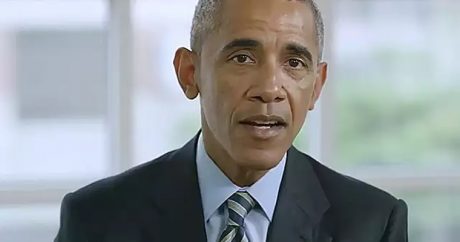Обама рассказал о своей жизни после ухода с поста президента США