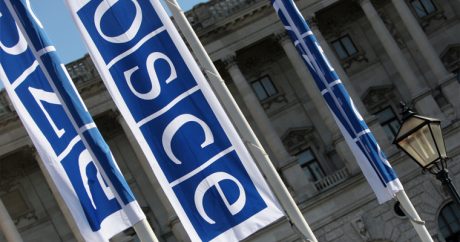 ОБСЕ уделит максимум внимания карабахскому конфликту