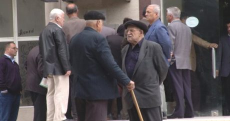 В Азербайджане будут повышены пенсии