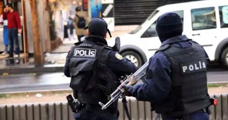 В Турции предотвратили готовившийся на Новый год теракт