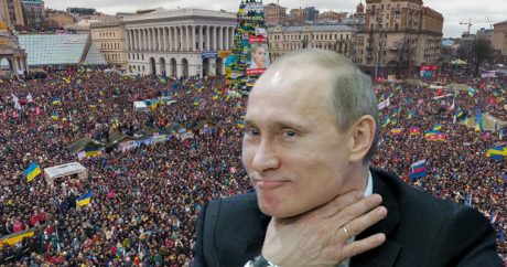 Украинский эксперт: «Россия может использовать в своих целях очередной Майдан в Украине»