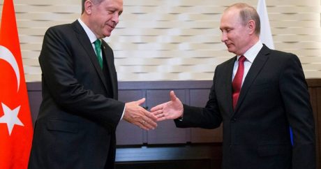 Российский эксперт: «России невыгодно в одиночку быть гарантом карабахского мирного процесса»
