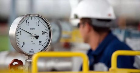 Украина получила возможность покупать газ у России по рыночной цене