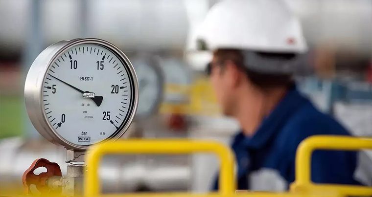 Азербайджан начал первые коммерческие поставки газа в Турцию в рамках «Южного газового коридора»