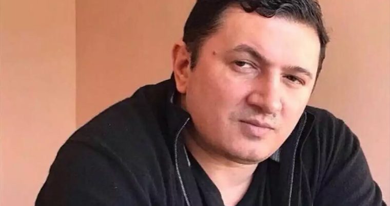 Россия объявила в розыск главного азербайджанского «законника»