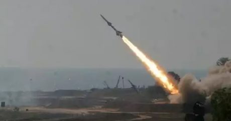 Хуситы запустили баллистическую ракету ракету по Эр-Рияду