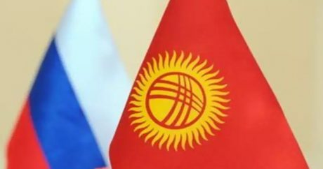 Российская помощь Кыргызстану для укрепления власти Жээнбекова