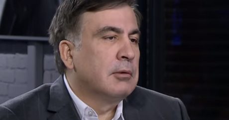 Саакашвили о «русском мире»
