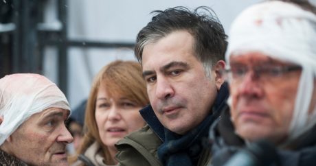 «Если с Михо что-то случится в СИЗО…» — украинский эксперт об освобождении Саакашвили