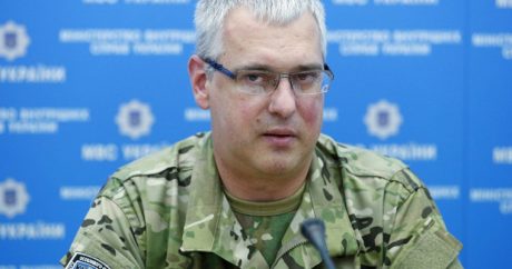 Юрий Покиньборода: «Меня могут убить из-за Саакашвили»