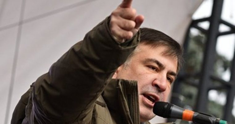 Порошенко собирается ликвидировать Печерский суд, оправдавший Саакашвили — ВИДЕО